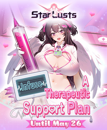 Star Lusts Event