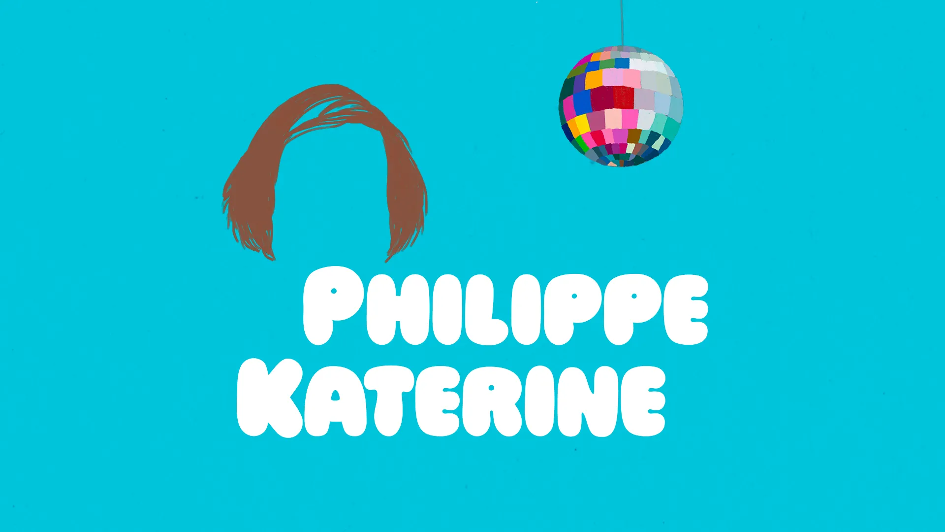 La Discomobile de Philippe Katerine.