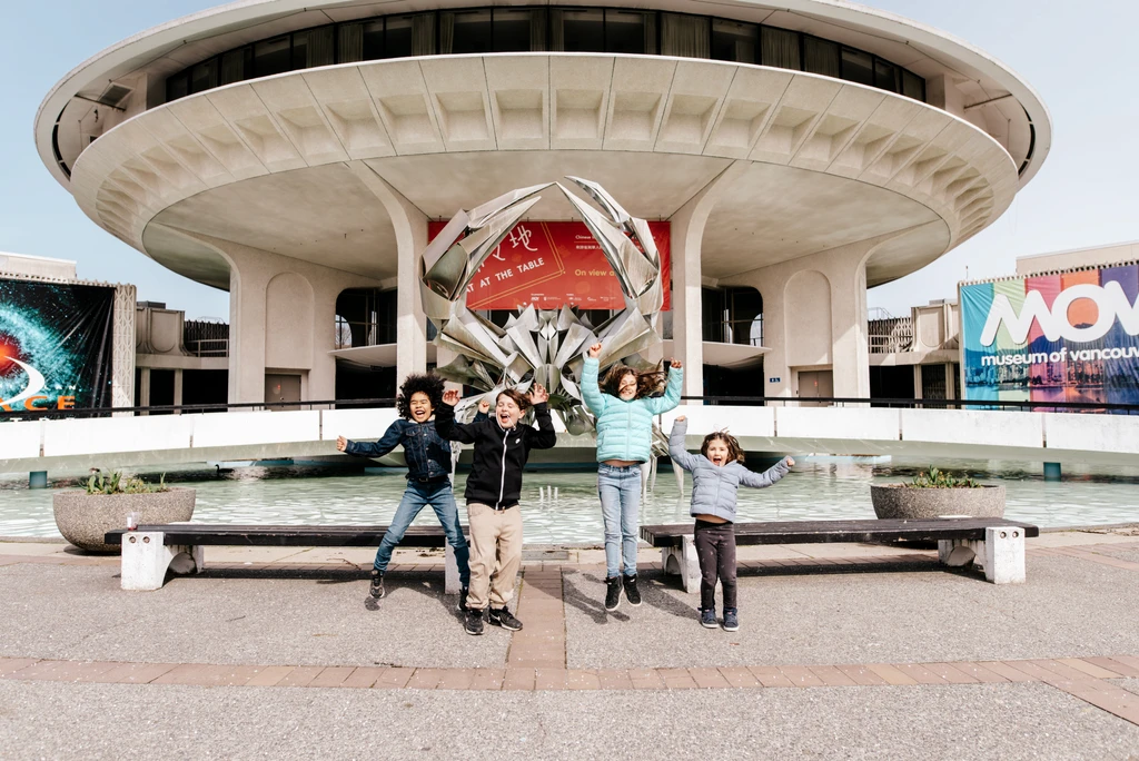 field-trips field trips for schools in Vancouver