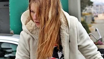 Pussy Slip