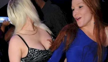 Pussy Slip