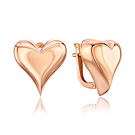 Золоті сережки. Артикул 23949/01/0